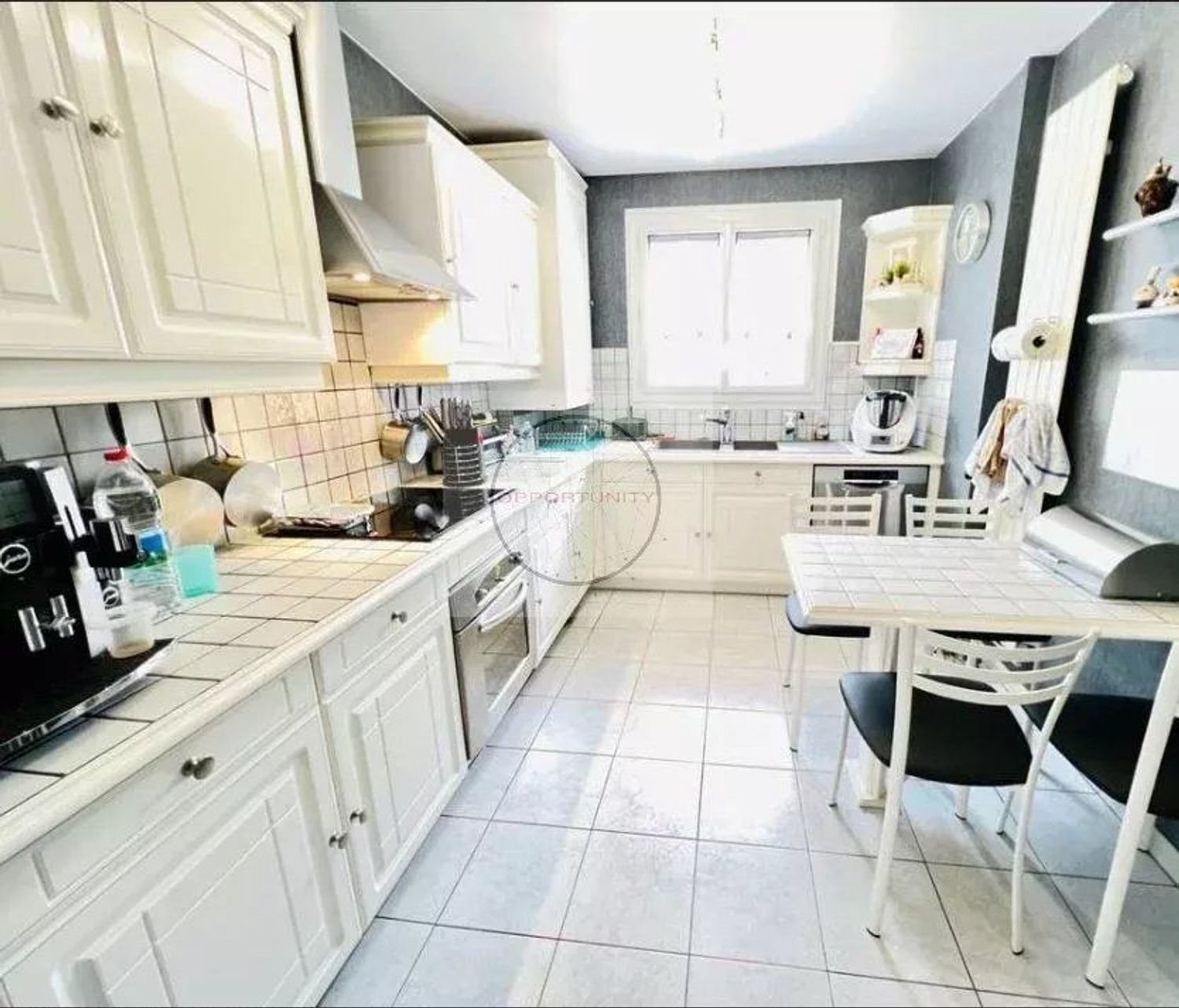 Maison à vendre, 105m², Combs-la-Ville