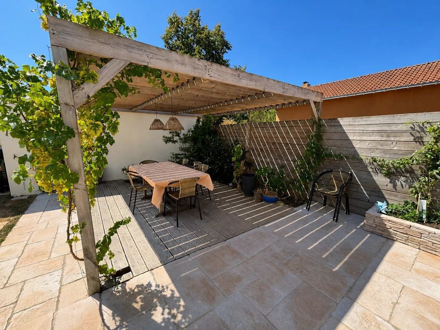 Maison à vendre, 115m², Saint-Aignan-Grandlieu