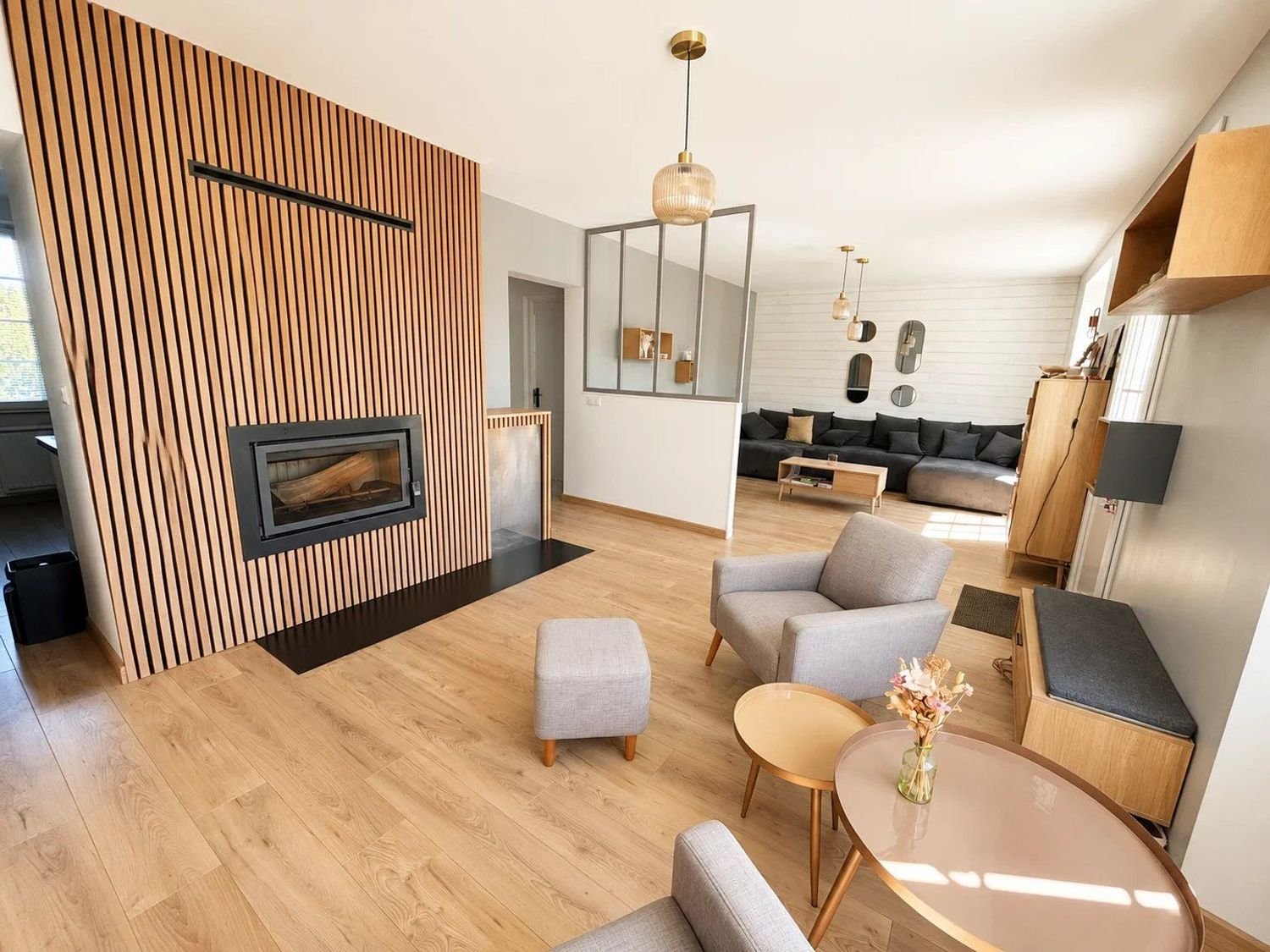 Maison à vendre, 115m², Saint-Aignan-Grandlieu