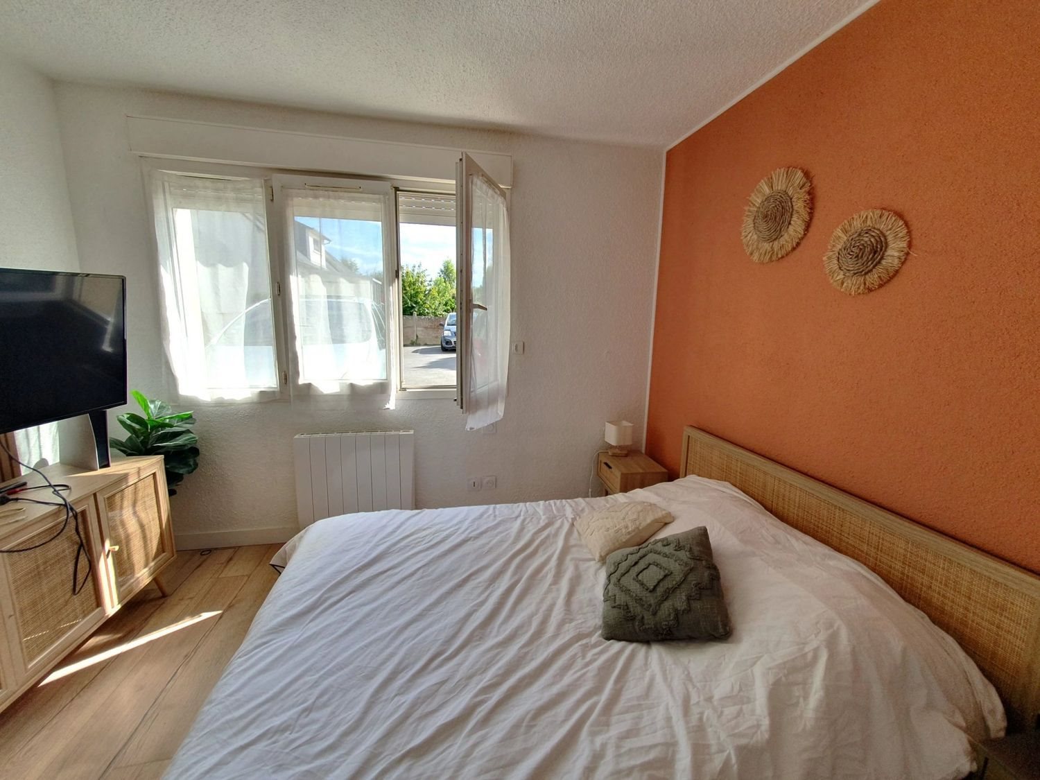 Appartement à louer, 19m², Saint-Brieuc
