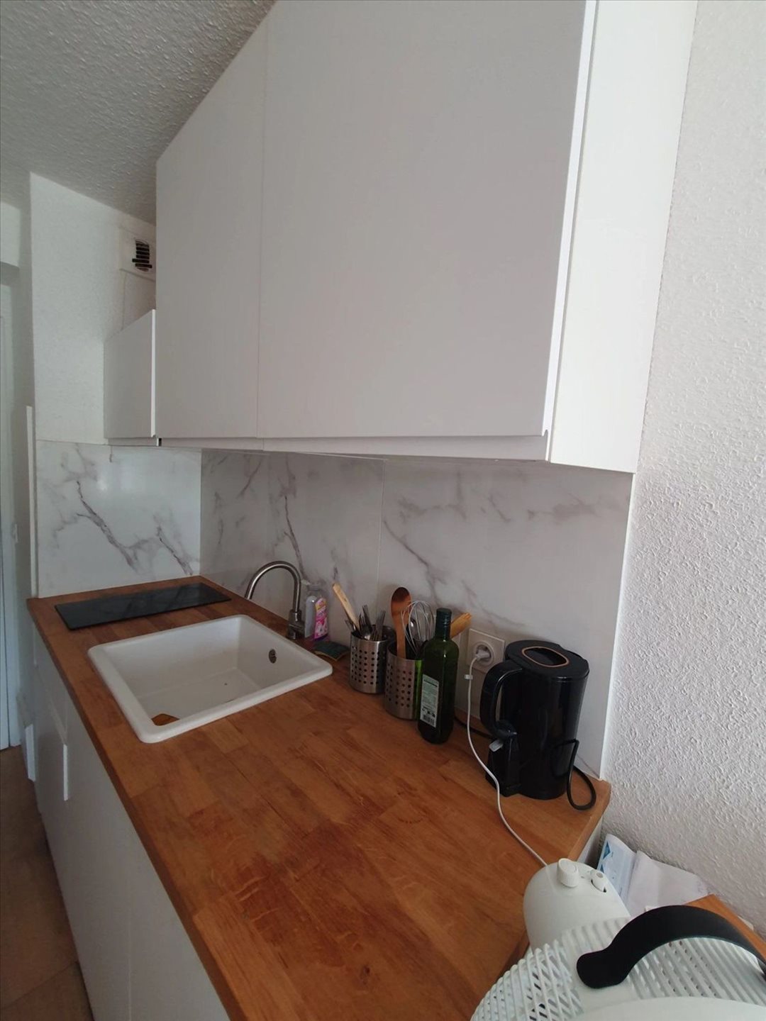 Appartement à louer, 19m², Saint-Brieuc