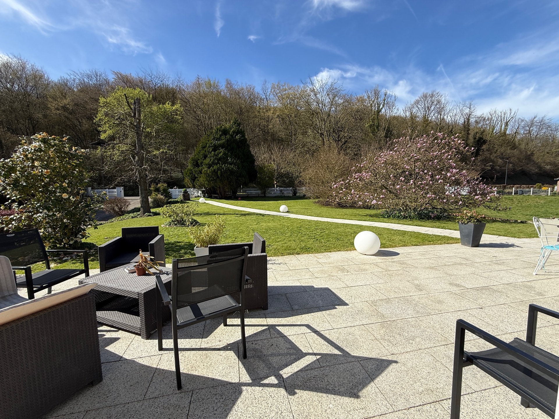 Maison à vendre, 154m², Saint-Martin-du-Vivier