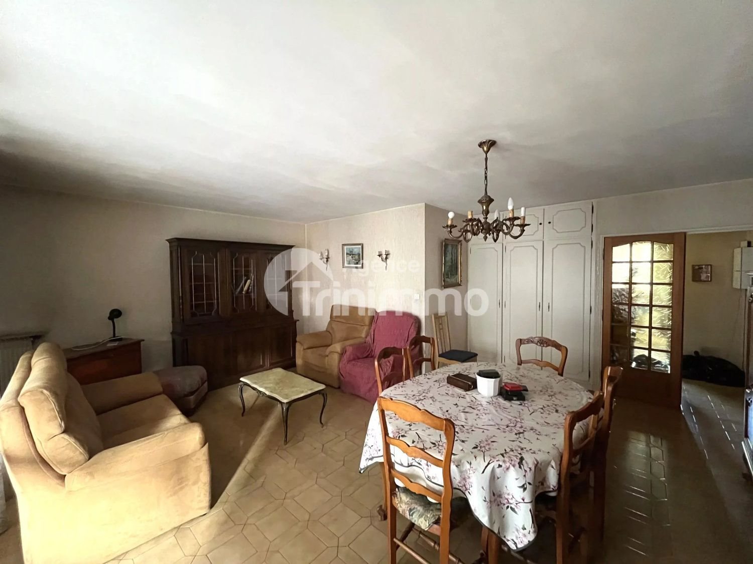 Appartement à vendre, 90m², Nice