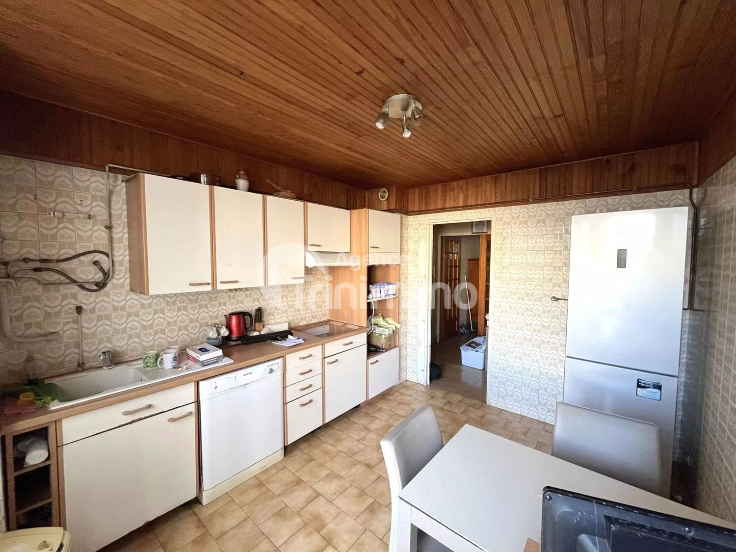 Appartement à vendre, 90m², Nice