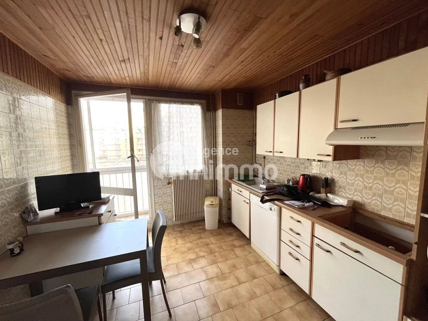 Appartement à vendre, 90m², Nice