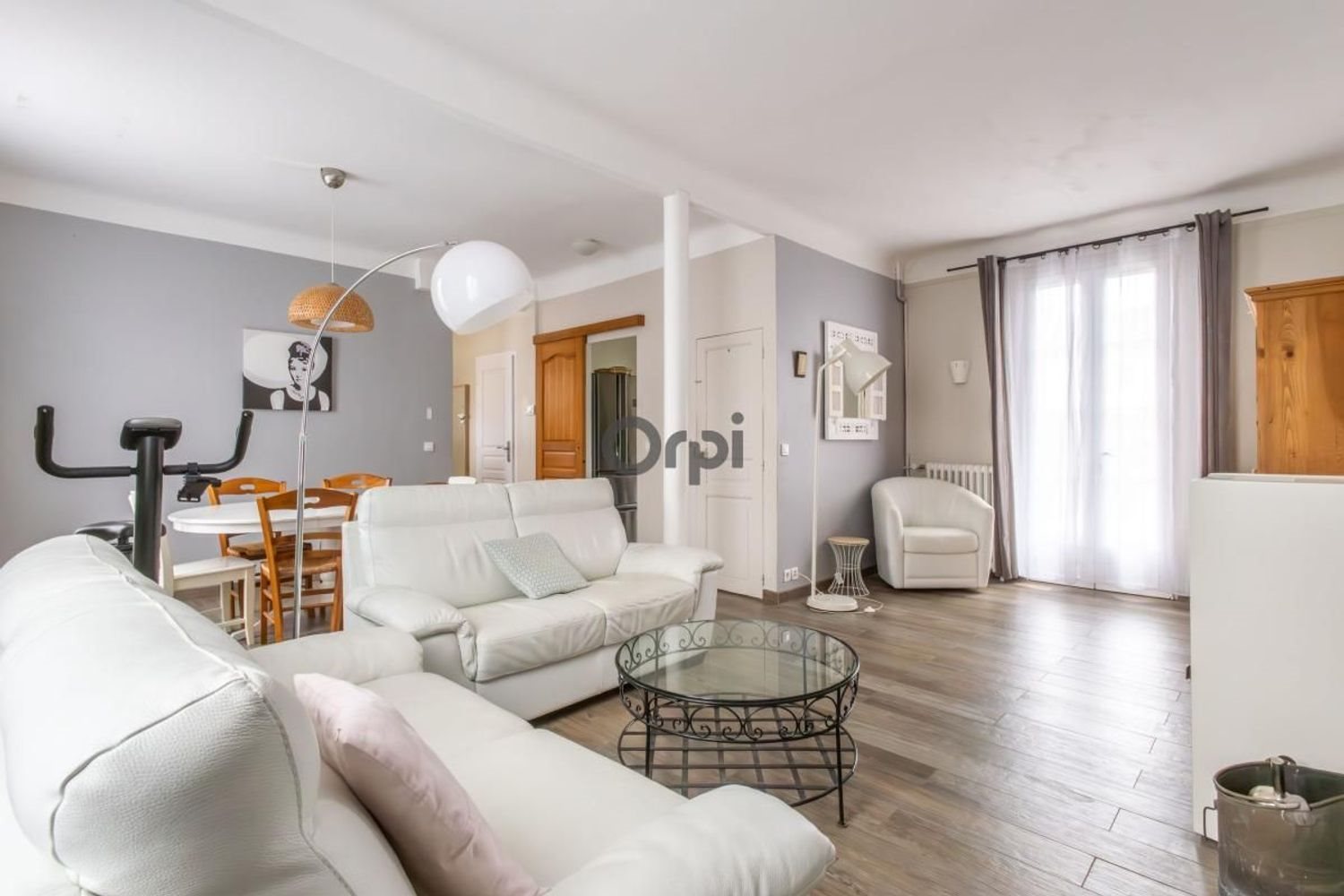 Maison à vendre, 105m², Thiais