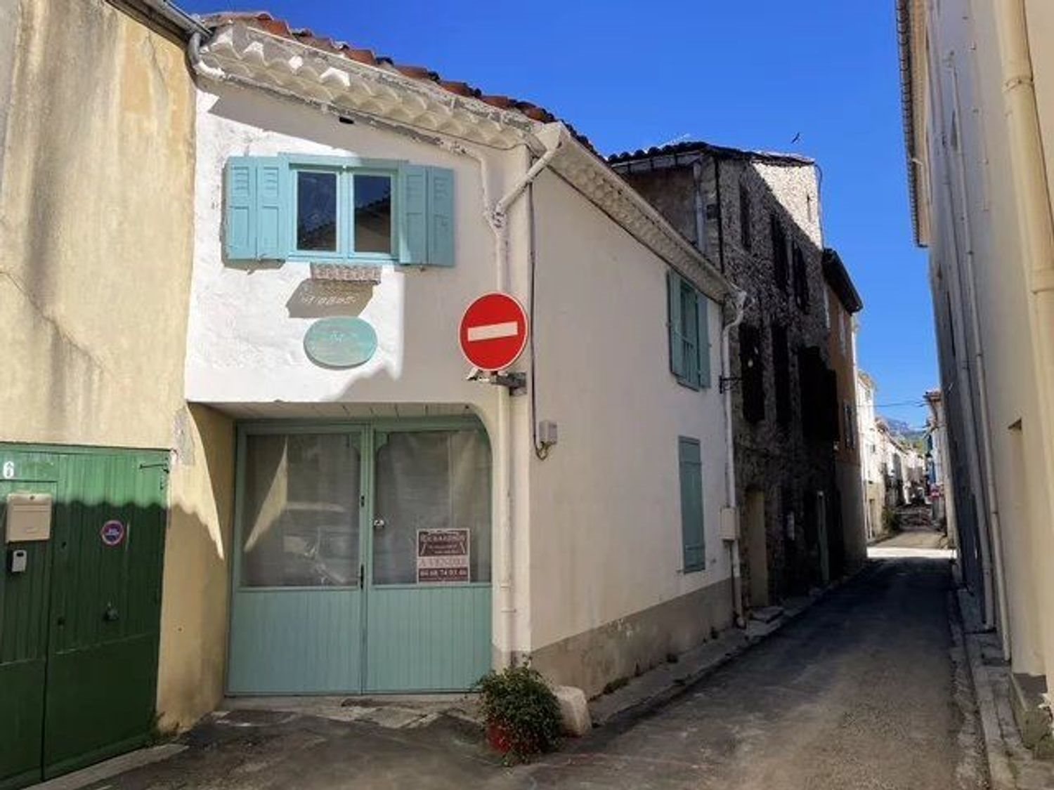 Maison à vendre, 11m², Quillan