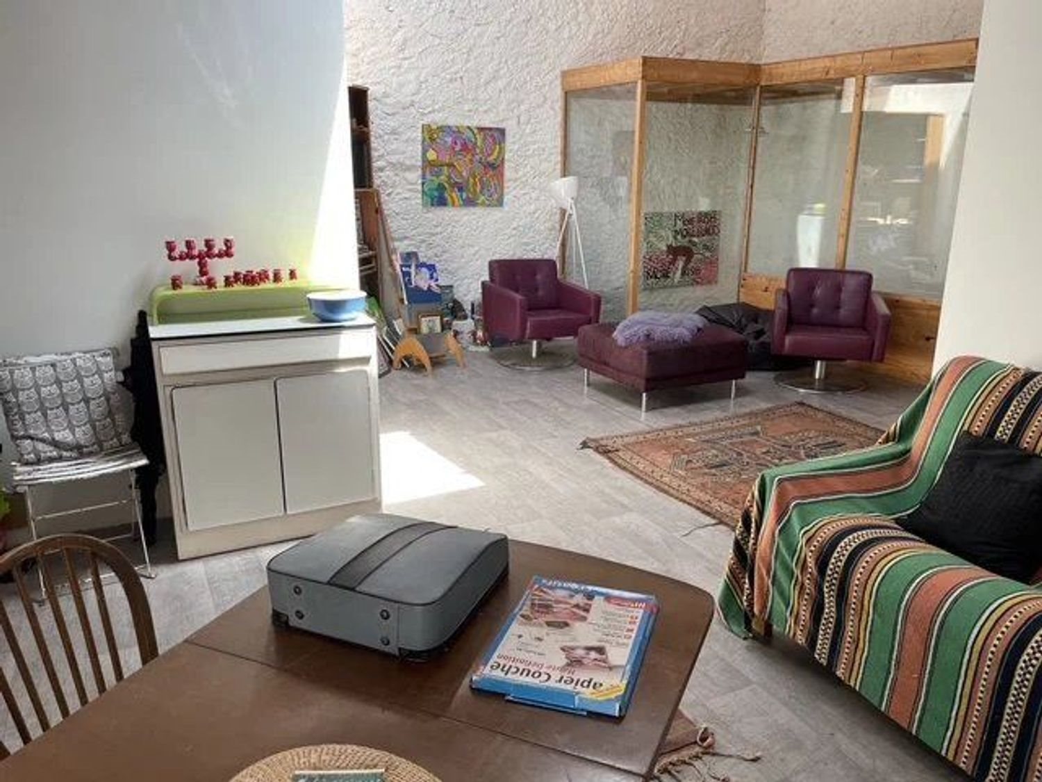 Maison à vendre, 11m², Quillan