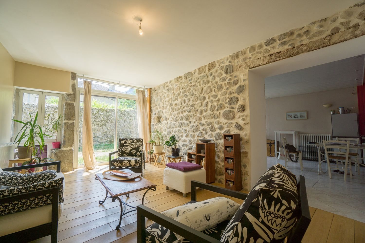 Maison à vendre, 180m², Barraux