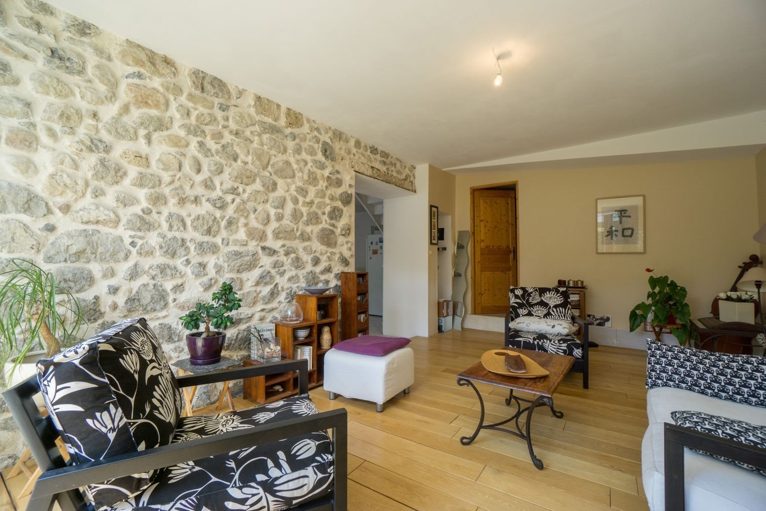 Maison à vendre, 180m², Barraux