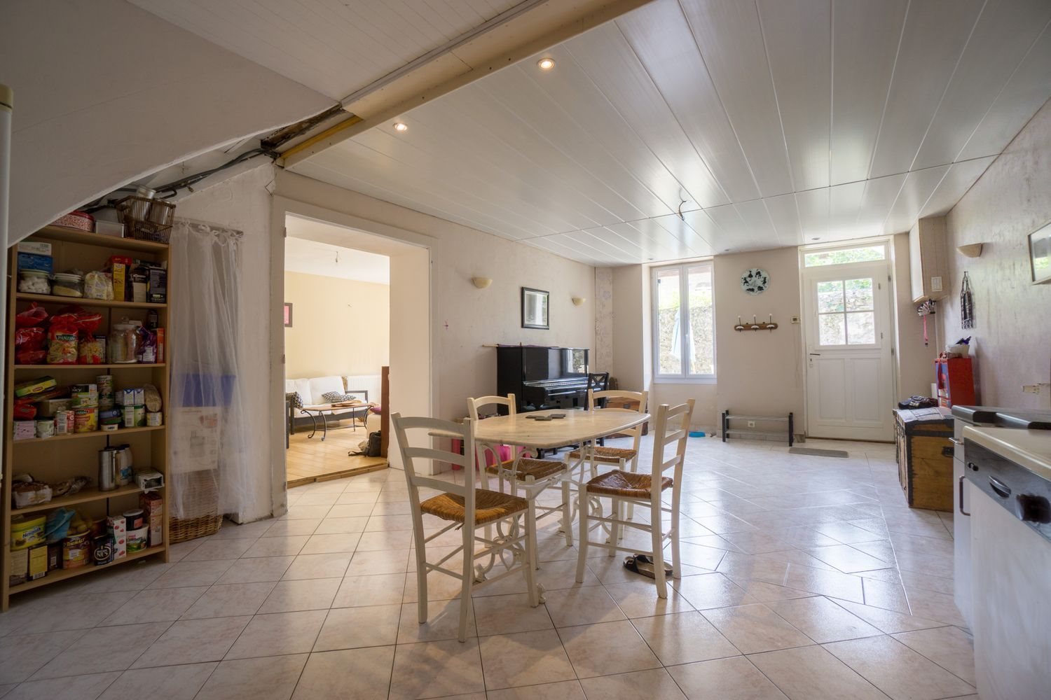 Maison à vendre, 180m², Barraux