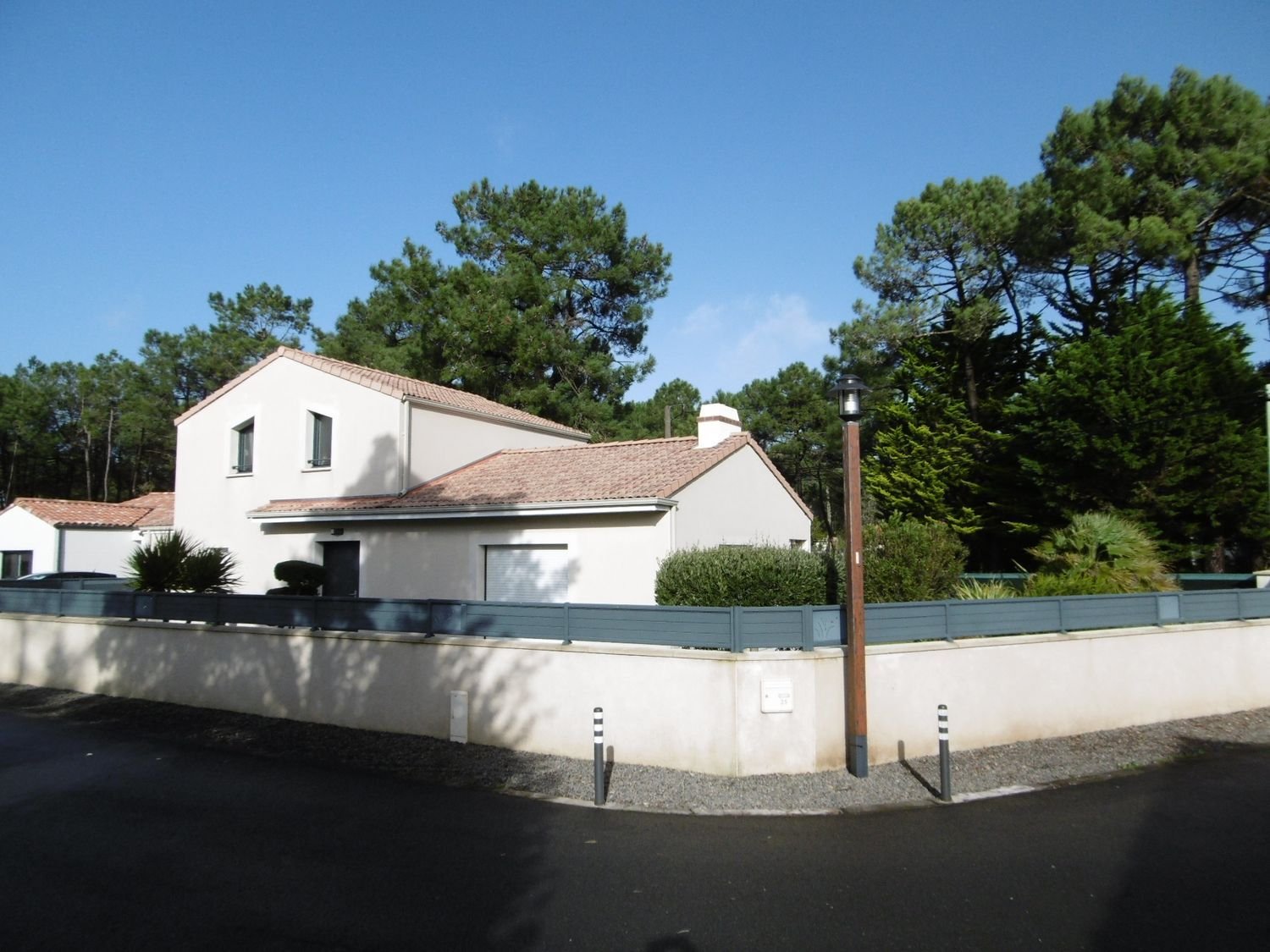 Maison à vendre, 101m², Saint-Jean-de-Monts
