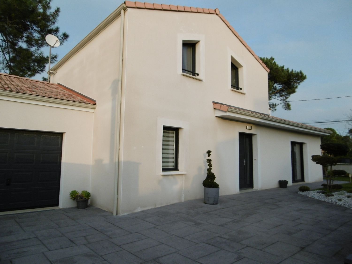 Maison à vendre, 101m², Saint-Jean-de-Monts