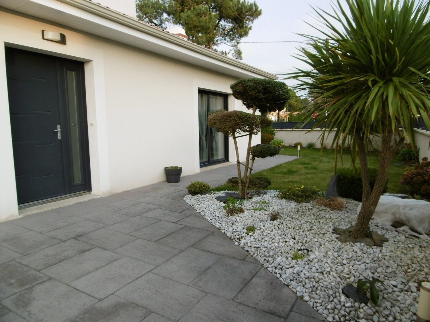 Maison à vendre, 101m², Saint-Jean-de-Monts