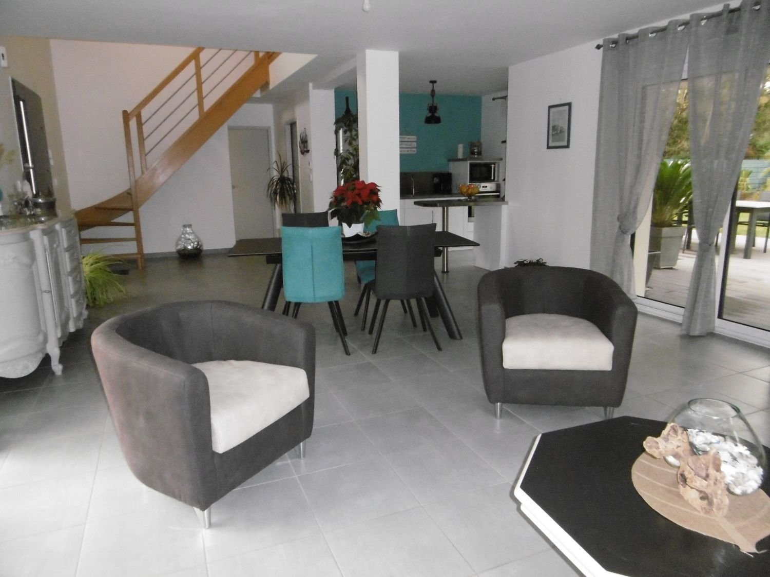 Maison à vendre, 101m², Saint-Jean-de-Monts