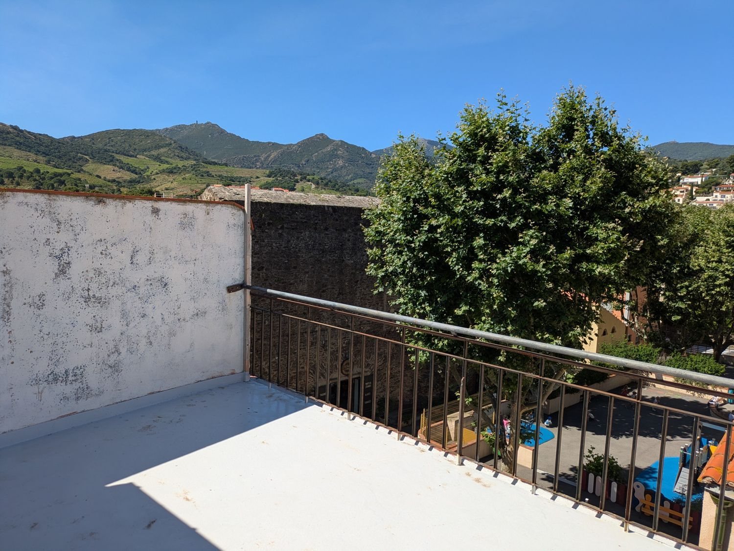 Maison à vendre, 66m², Collioure