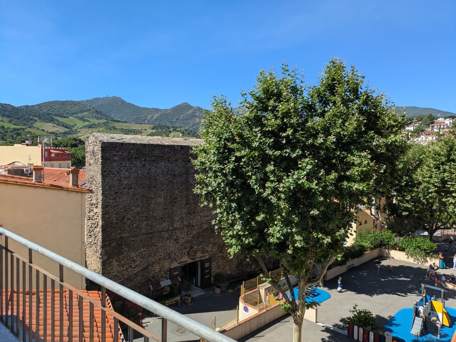 Maison à vendre, 66m², Collioure