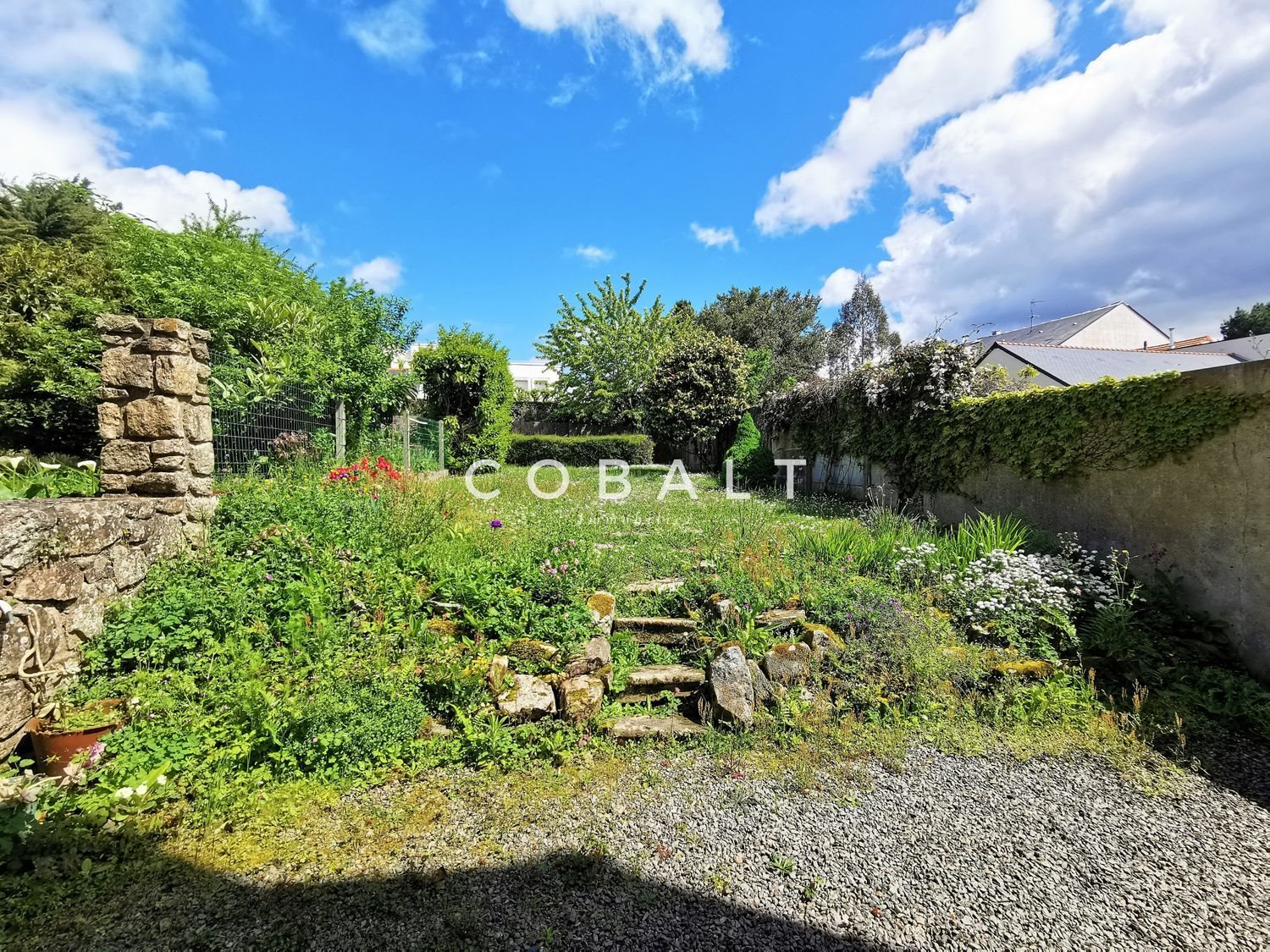 Maison à vendre, 93m², Nantes