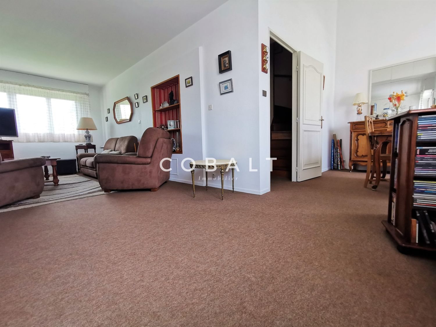 Maison à vendre, 93m², Nantes