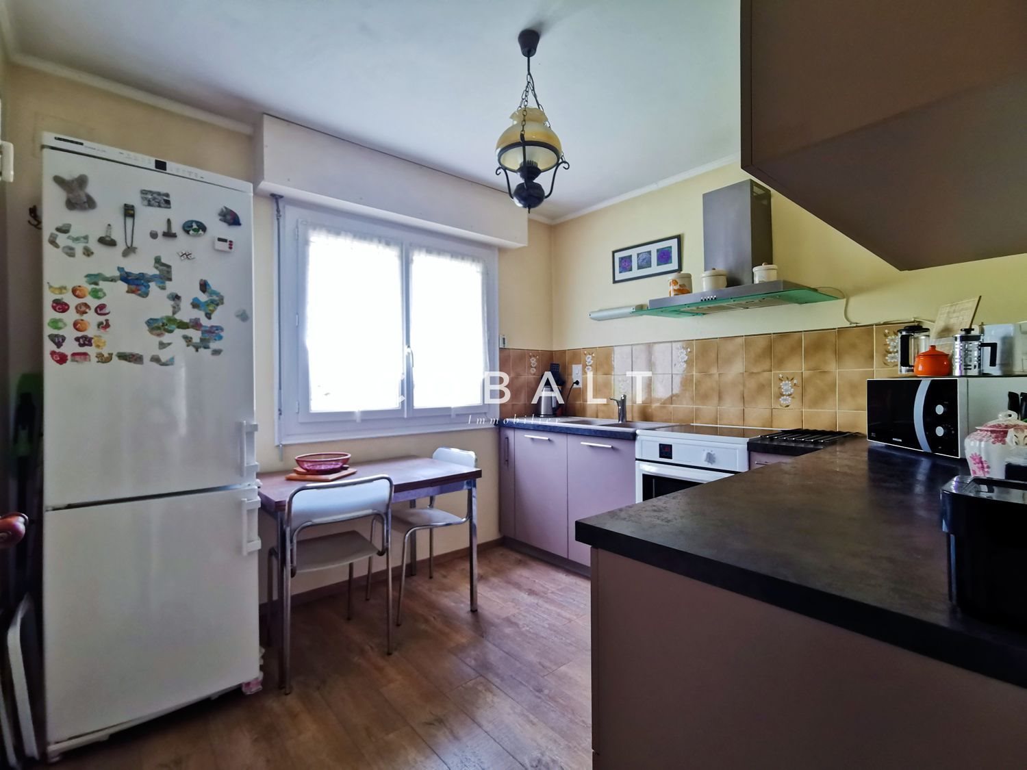 Maison à vendre, 93m², Nantes