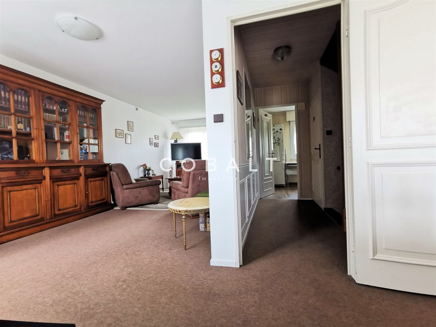 Maison à vendre, 93m², Nantes