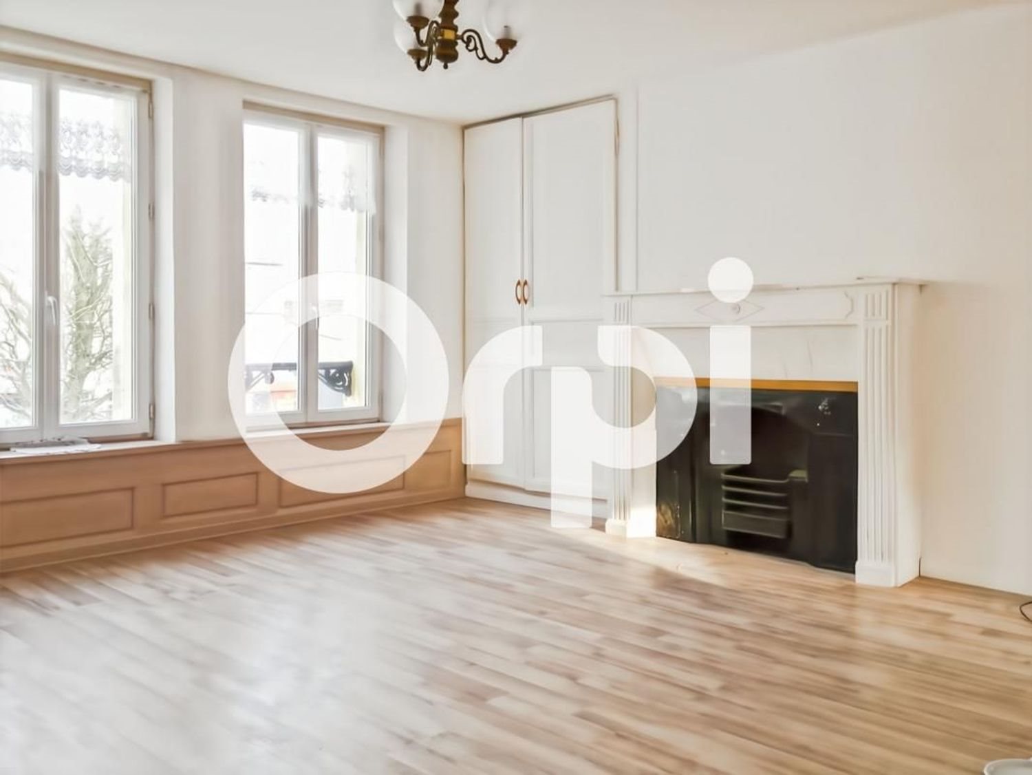 Appartement à vendre, 67m², Boulogne-sur-Mer