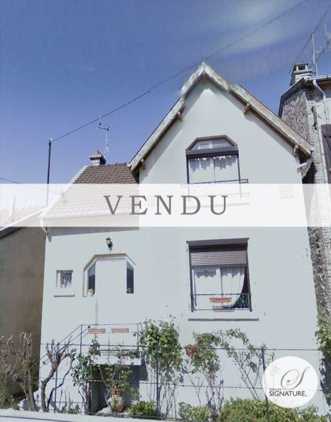 Maison à vendre, 80m², Châlons-en-Champagne