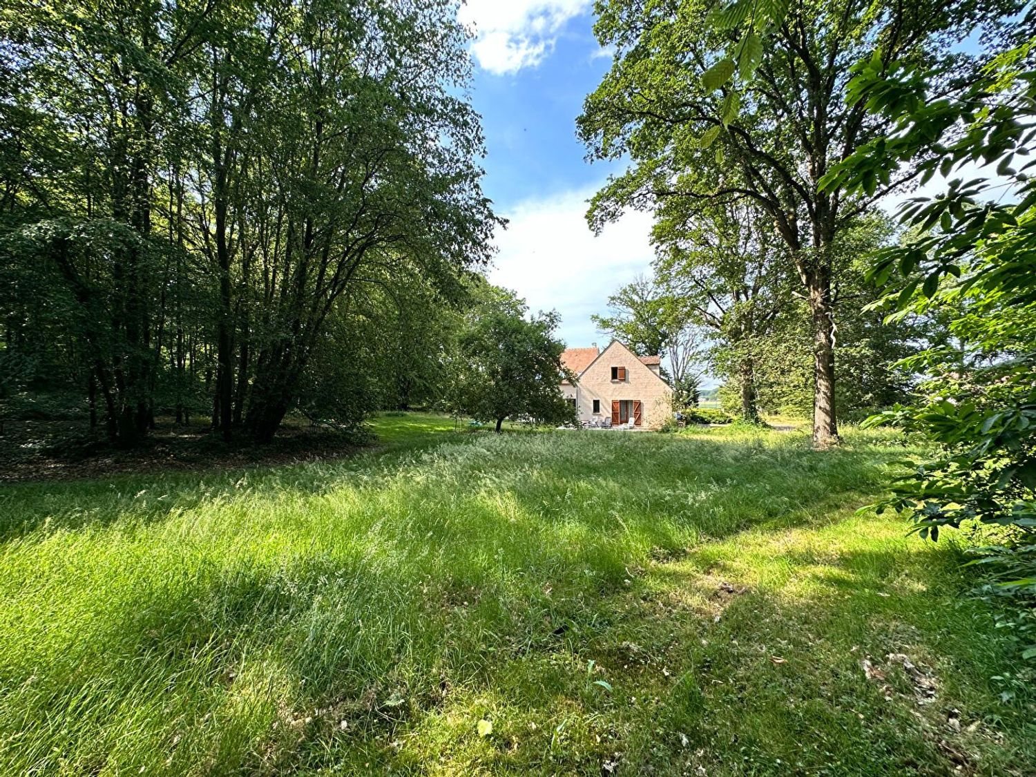 Maison à vendre, 237m², Houdan