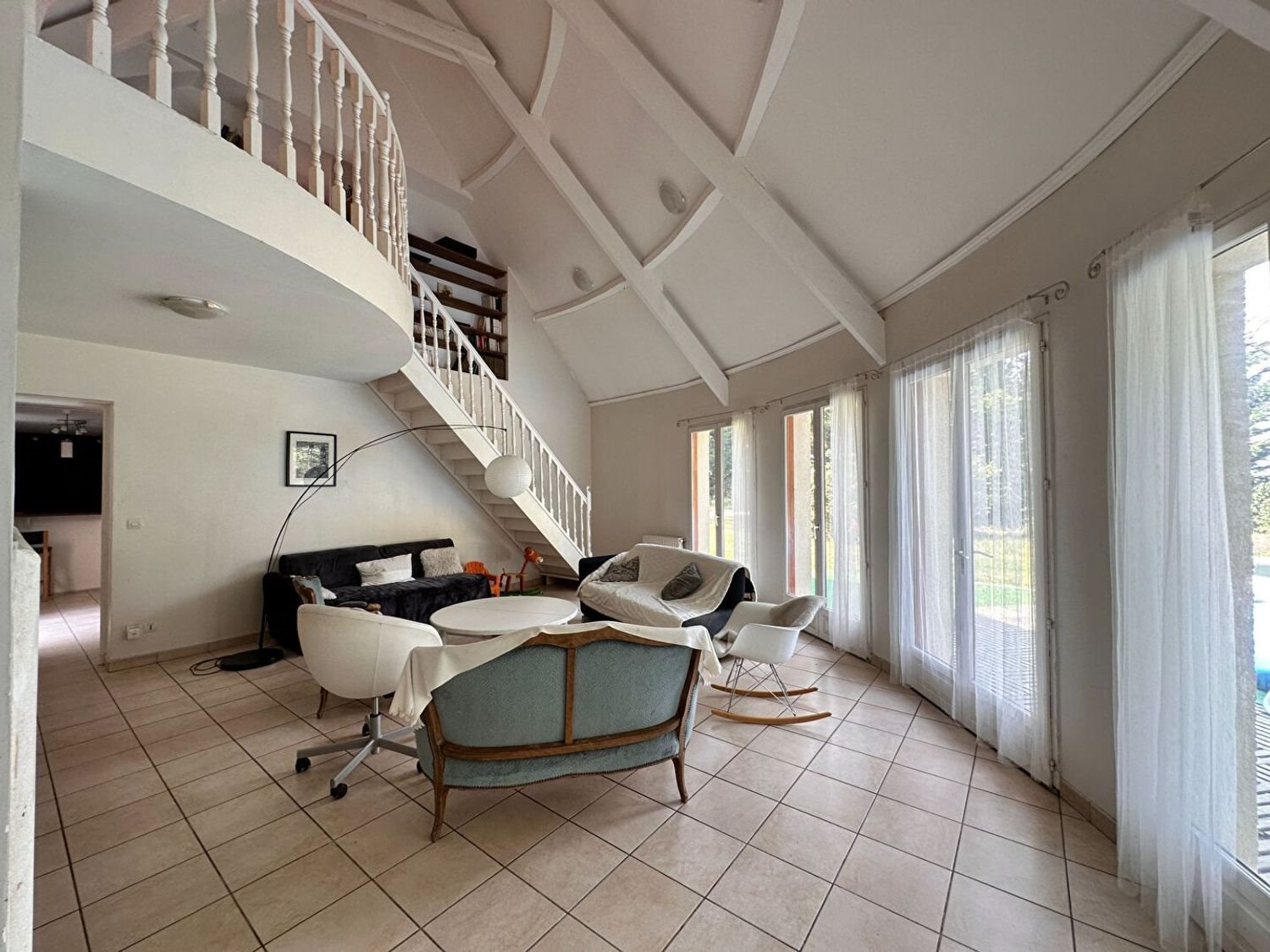 Maison à vendre, 237m², Houdan