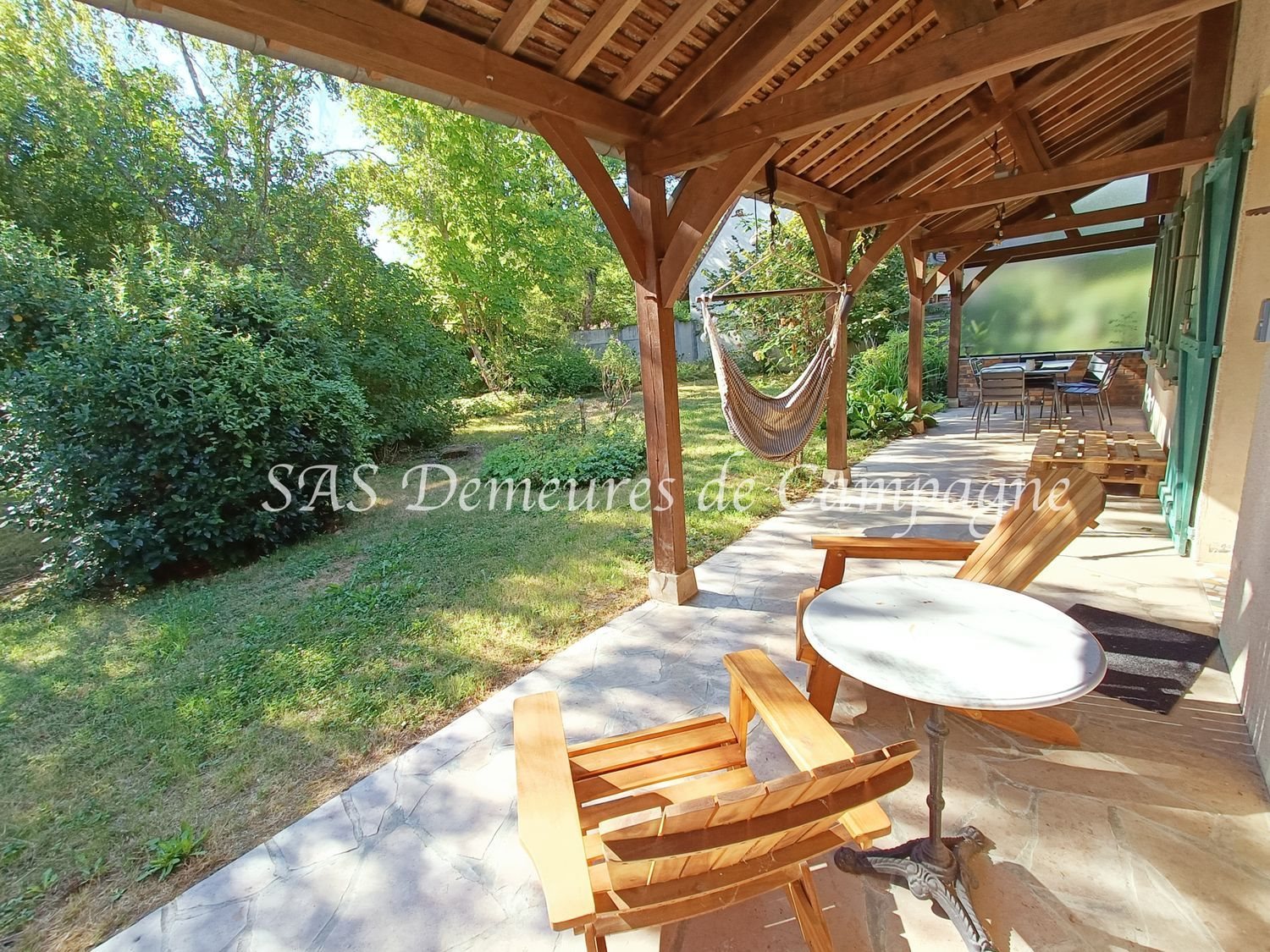 Maison à vendre, 190m², Jars