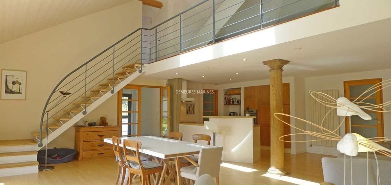 Maison à vendre, 248m², Saint-Avé