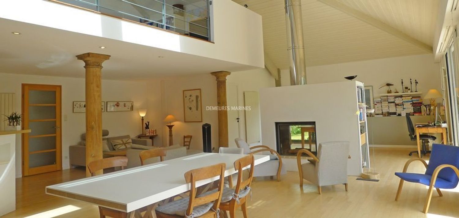 Maison à vendre, 248m², Saint-Avé