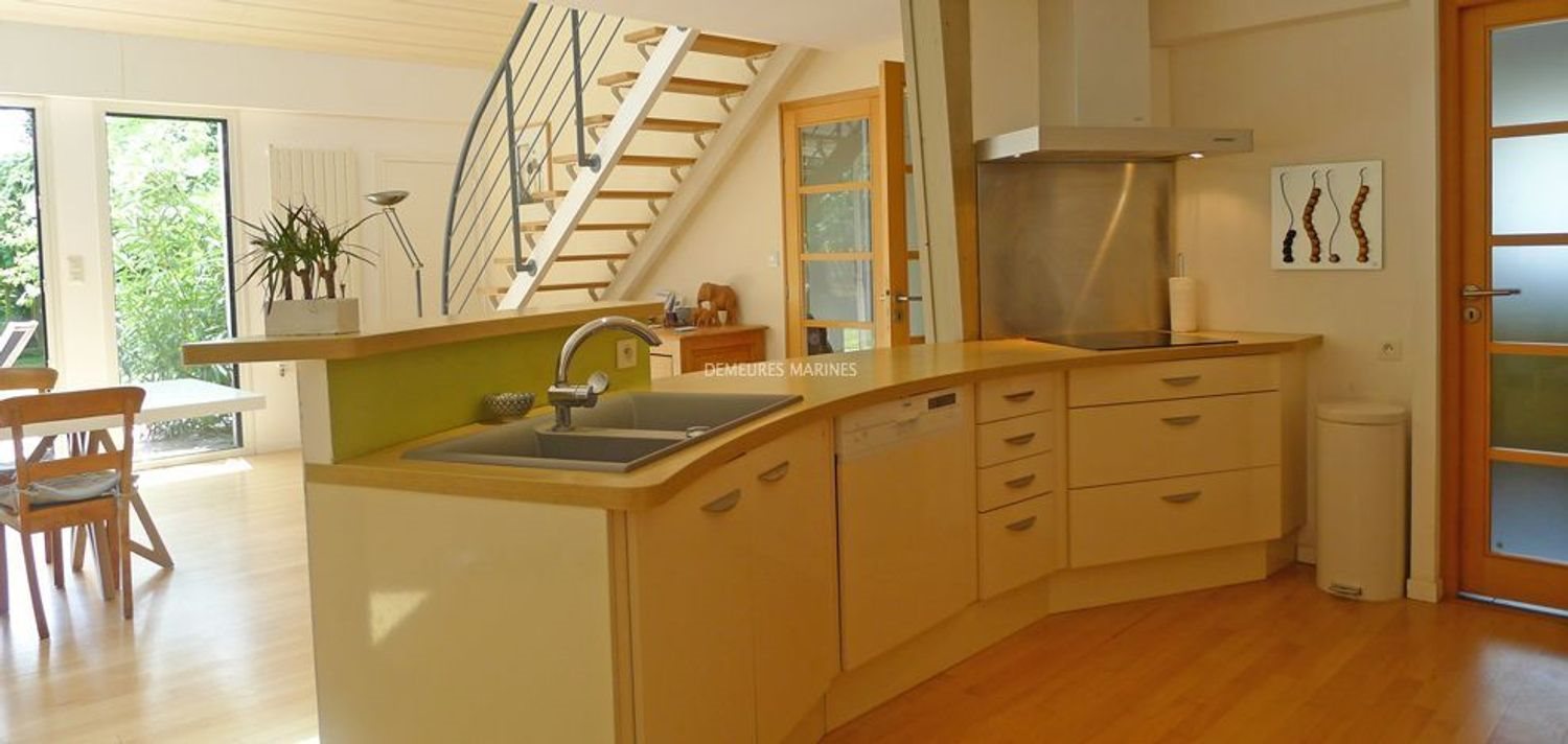 Maison à vendre, 248m², Saint-Avé