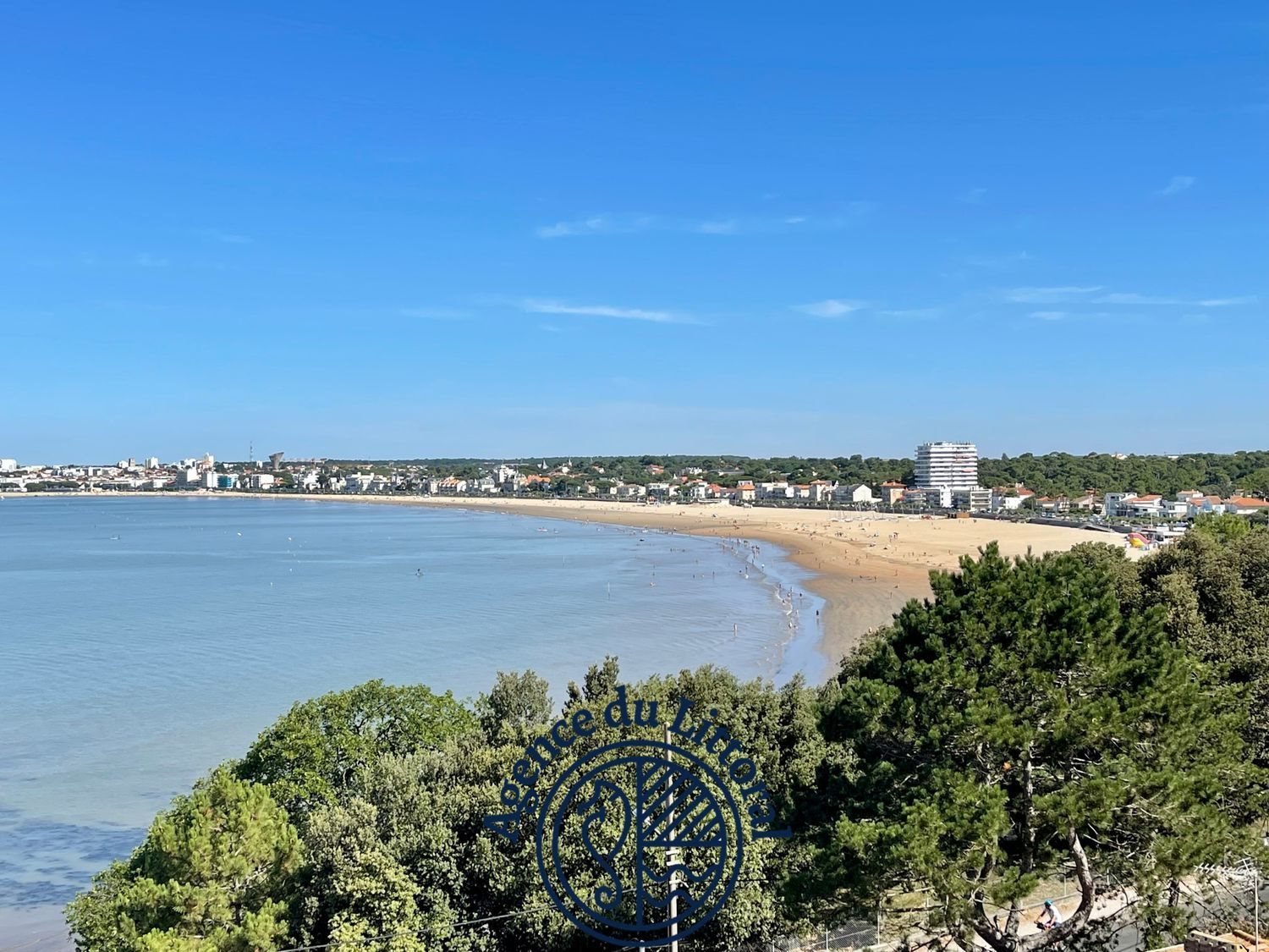 Appartement à vendre, 59m², Saint-Georges-de-Didonne