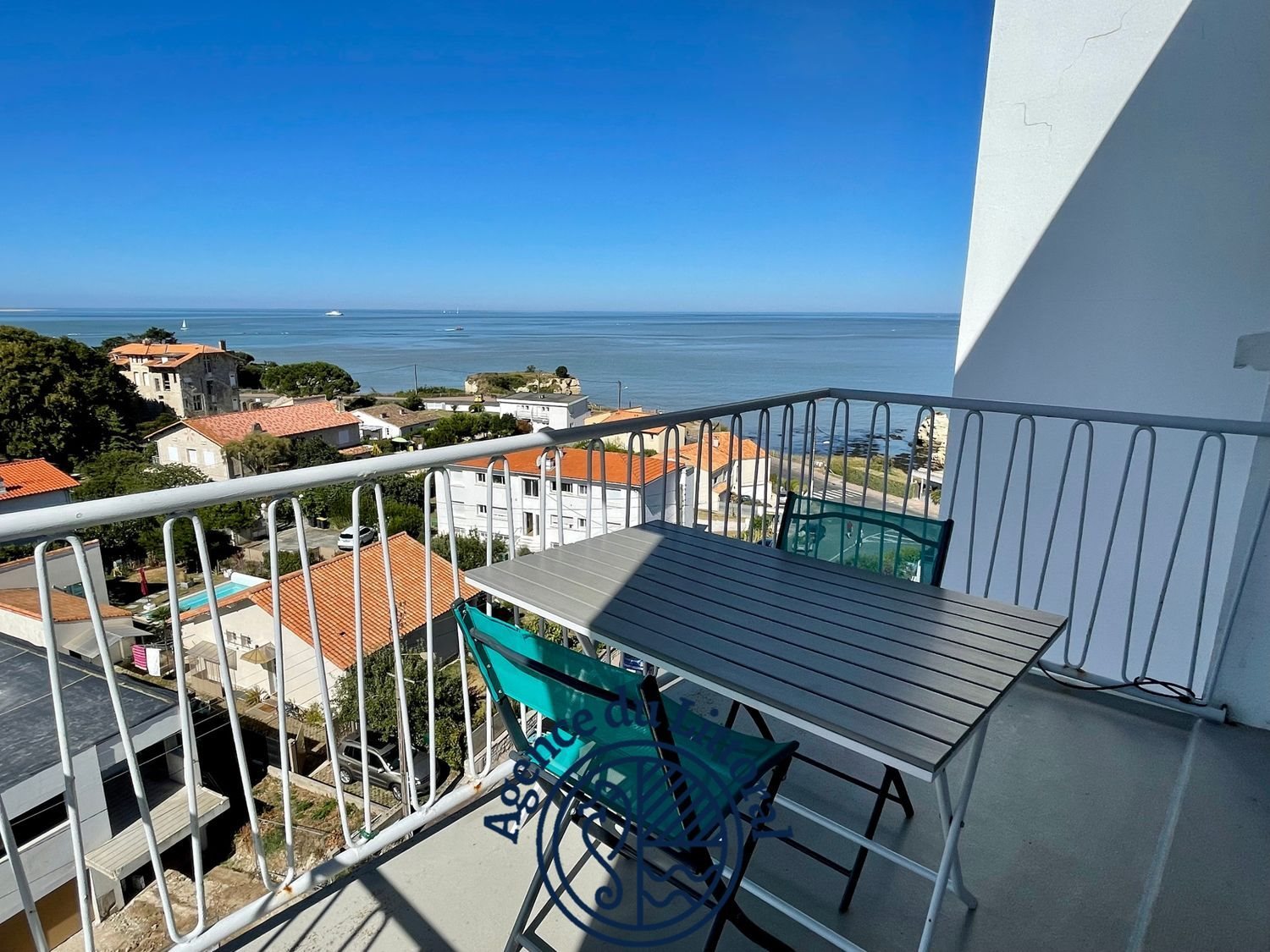 Appartement à vendre, 59m², Saint-Georges-de-Didonne