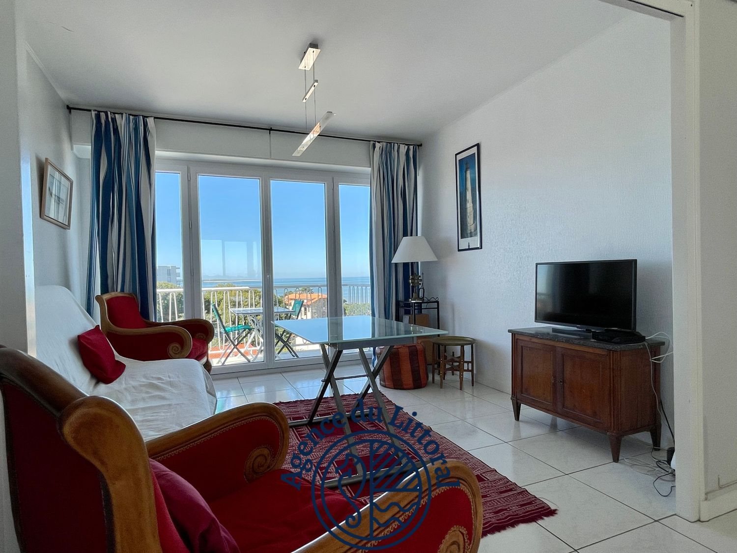 Appartement à vendre, 59m², Saint-Georges-de-Didonne