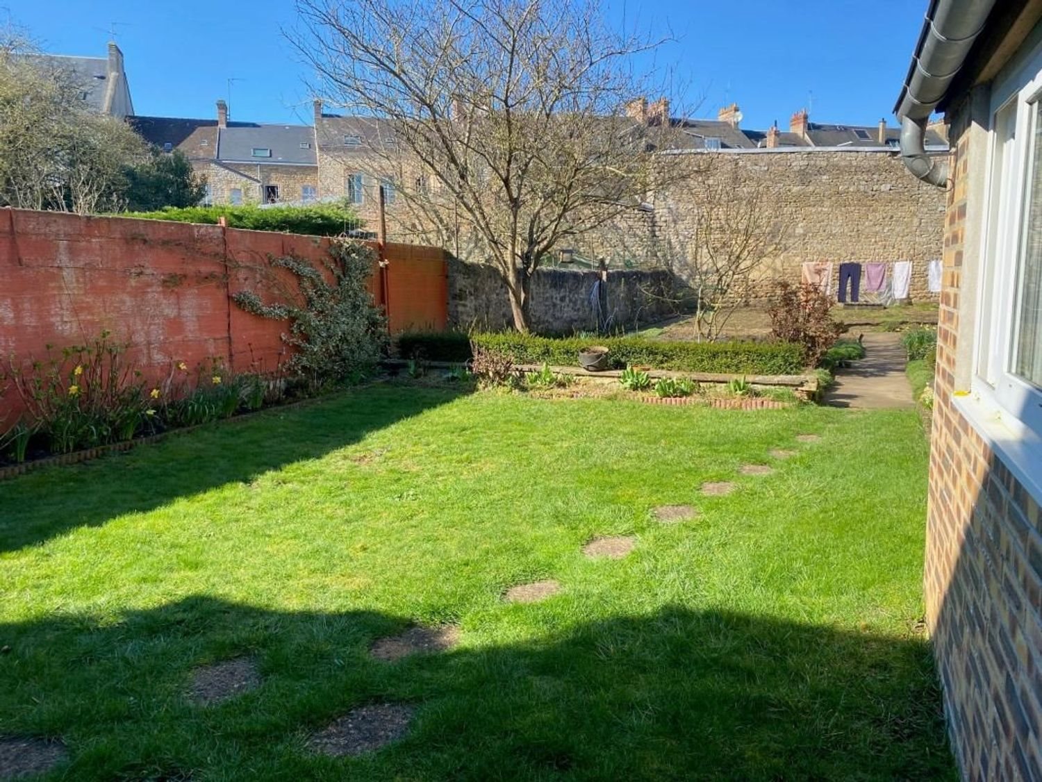 Maison à vendre, 91m², Alençon