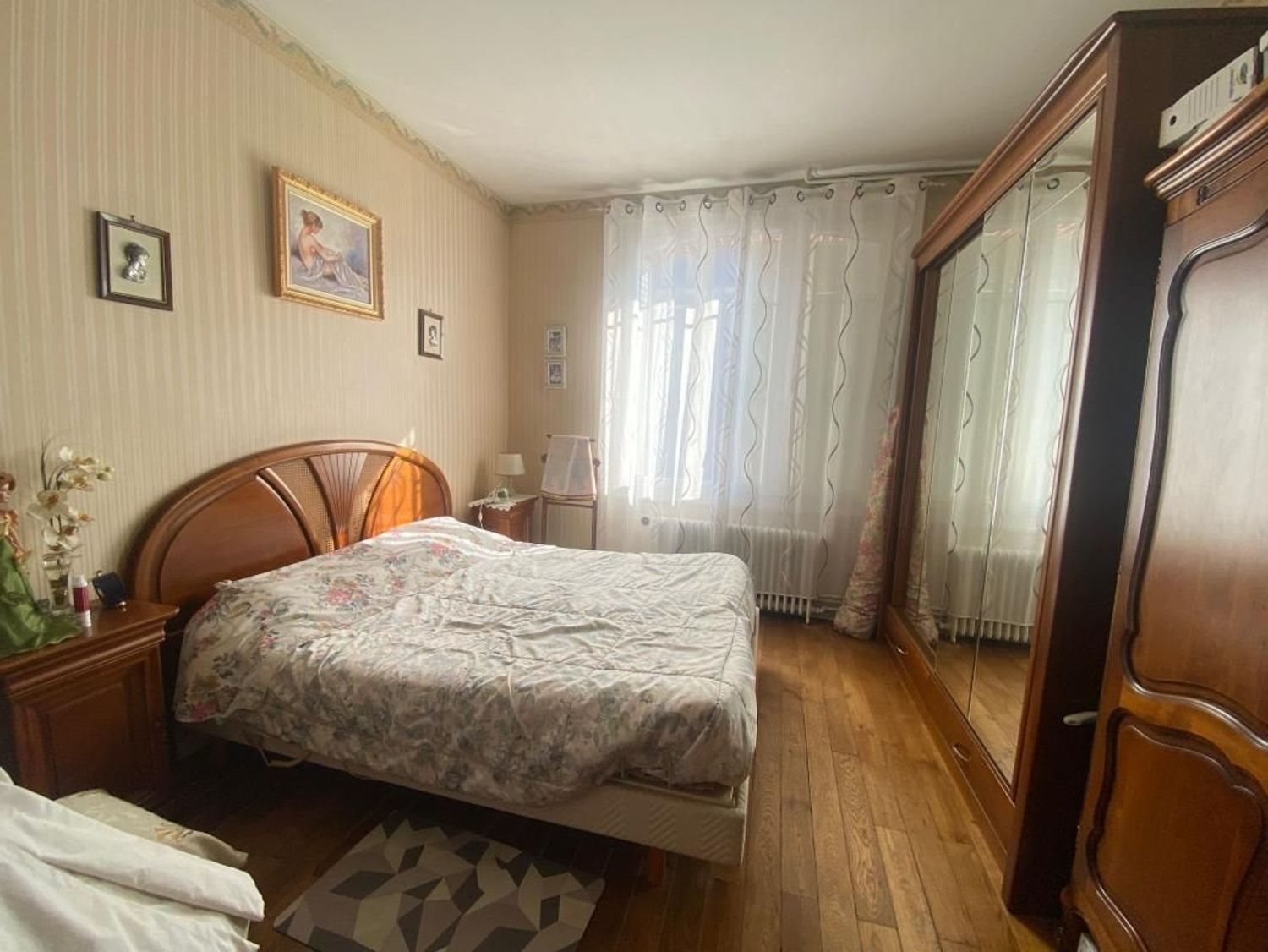 Maison à vendre, 91m², Alençon