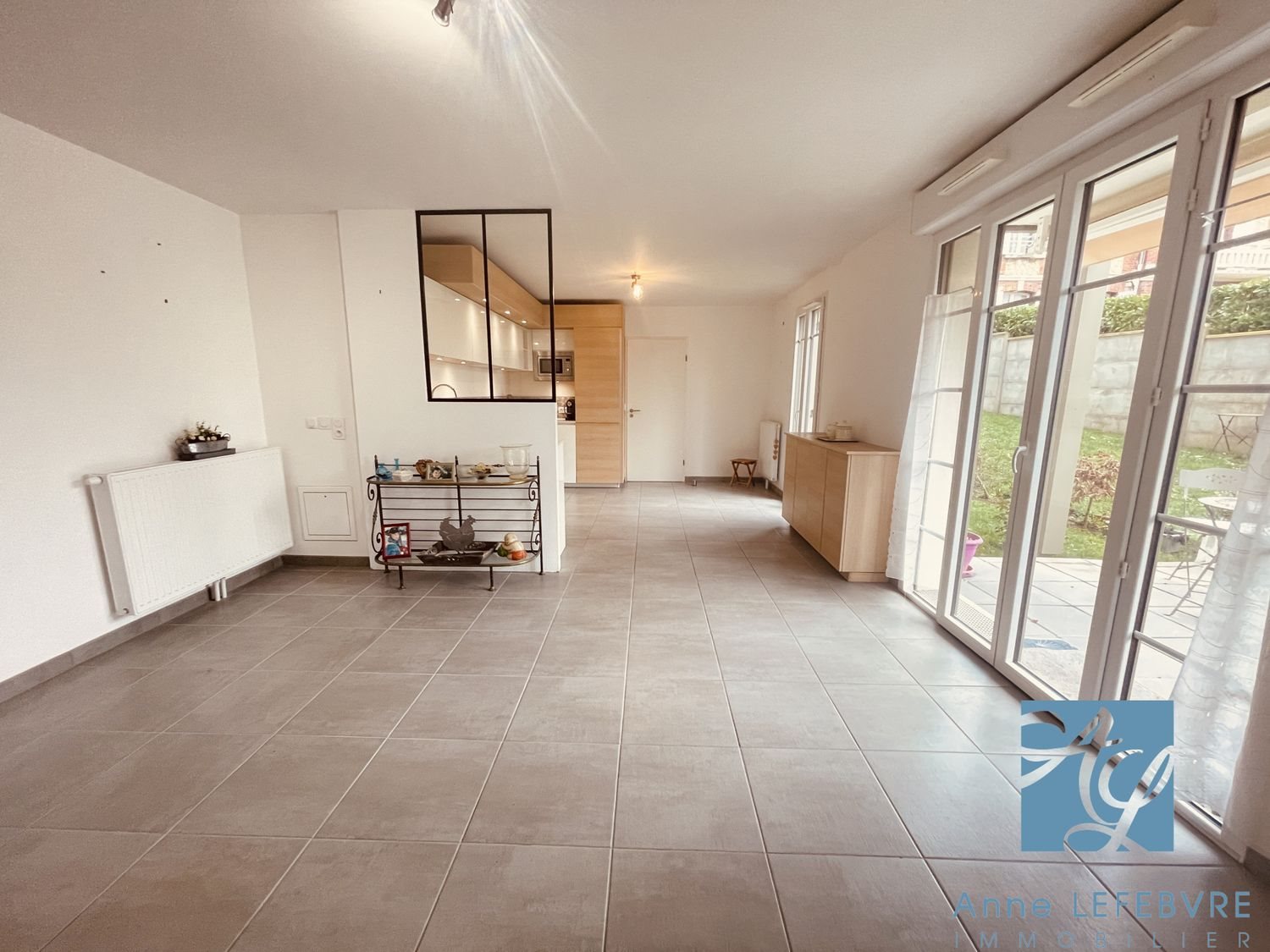 Appartement à vendre, 77m², Trouville-sur-Mer