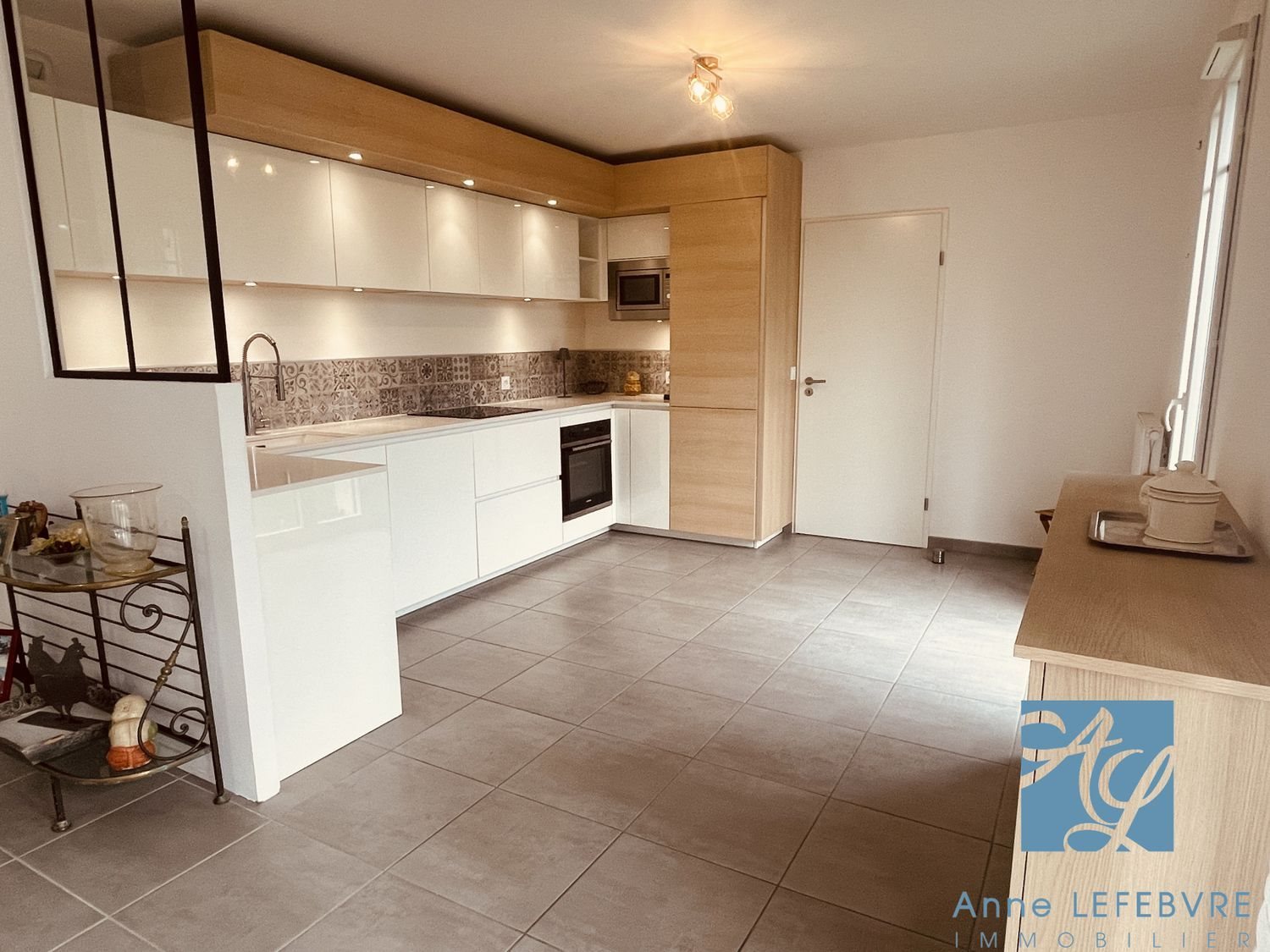 Appartement à vendre, 77m², Trouville-sur-Mer