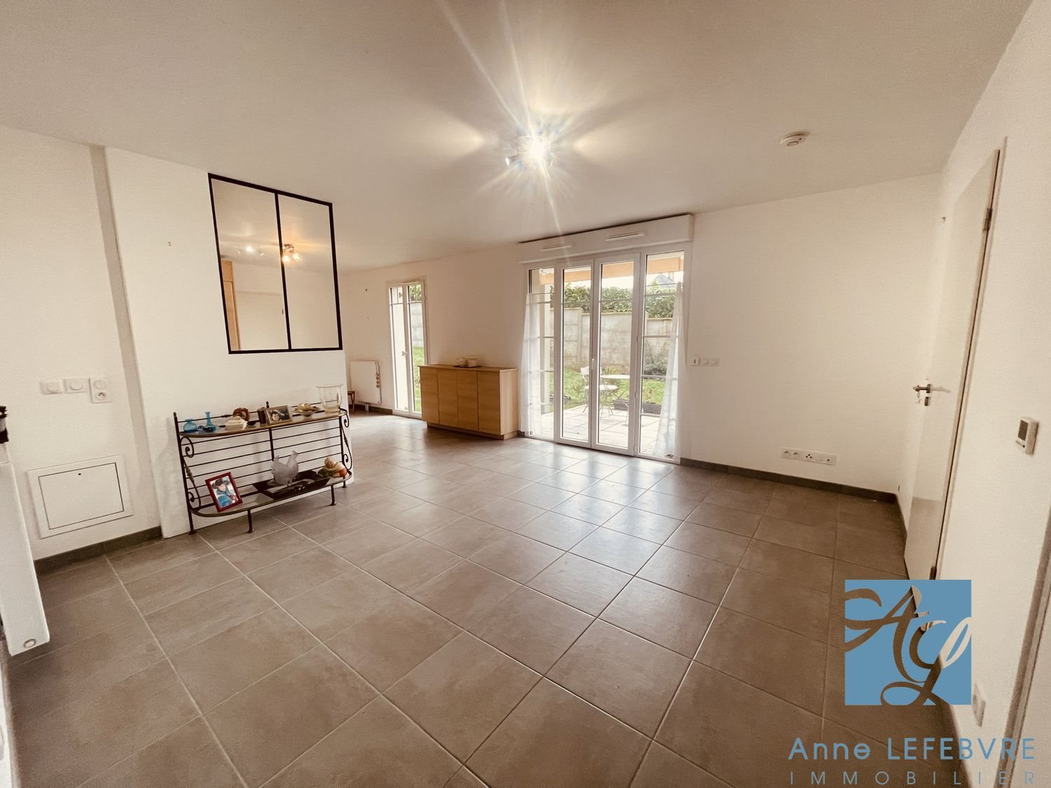 Appartement à vendre, 77m², Trouville-sur-Mer