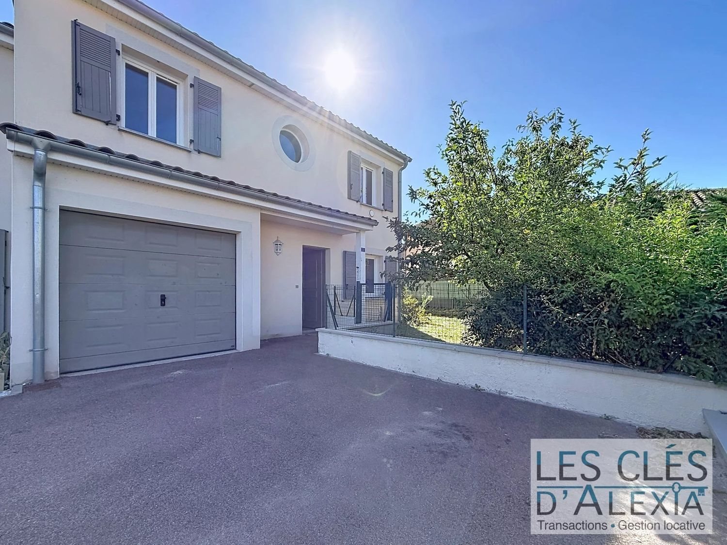 Maison à vendre, 123m², Chasse-sur-Rhône