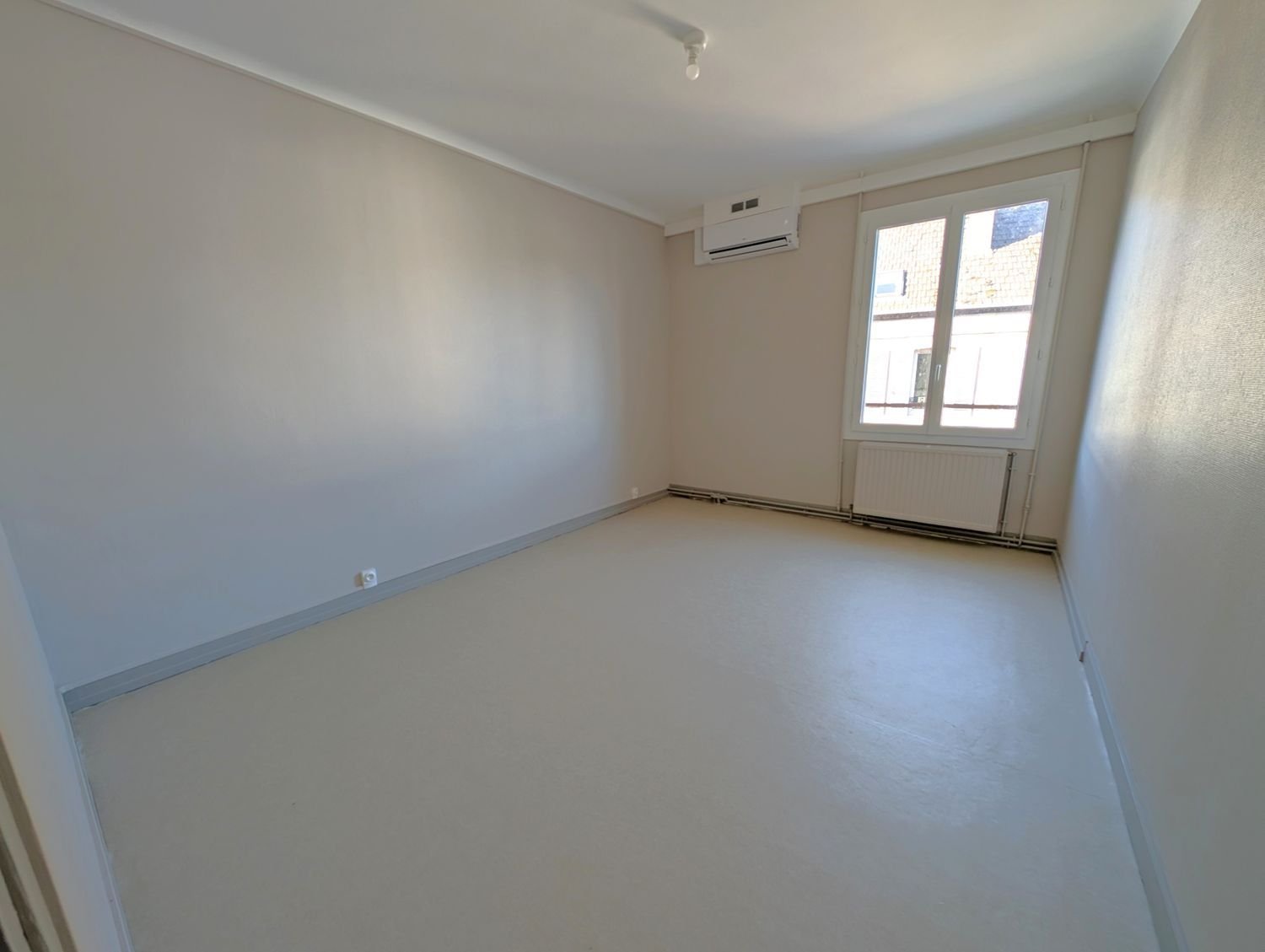 Appartement à louer, 124m², Toucy