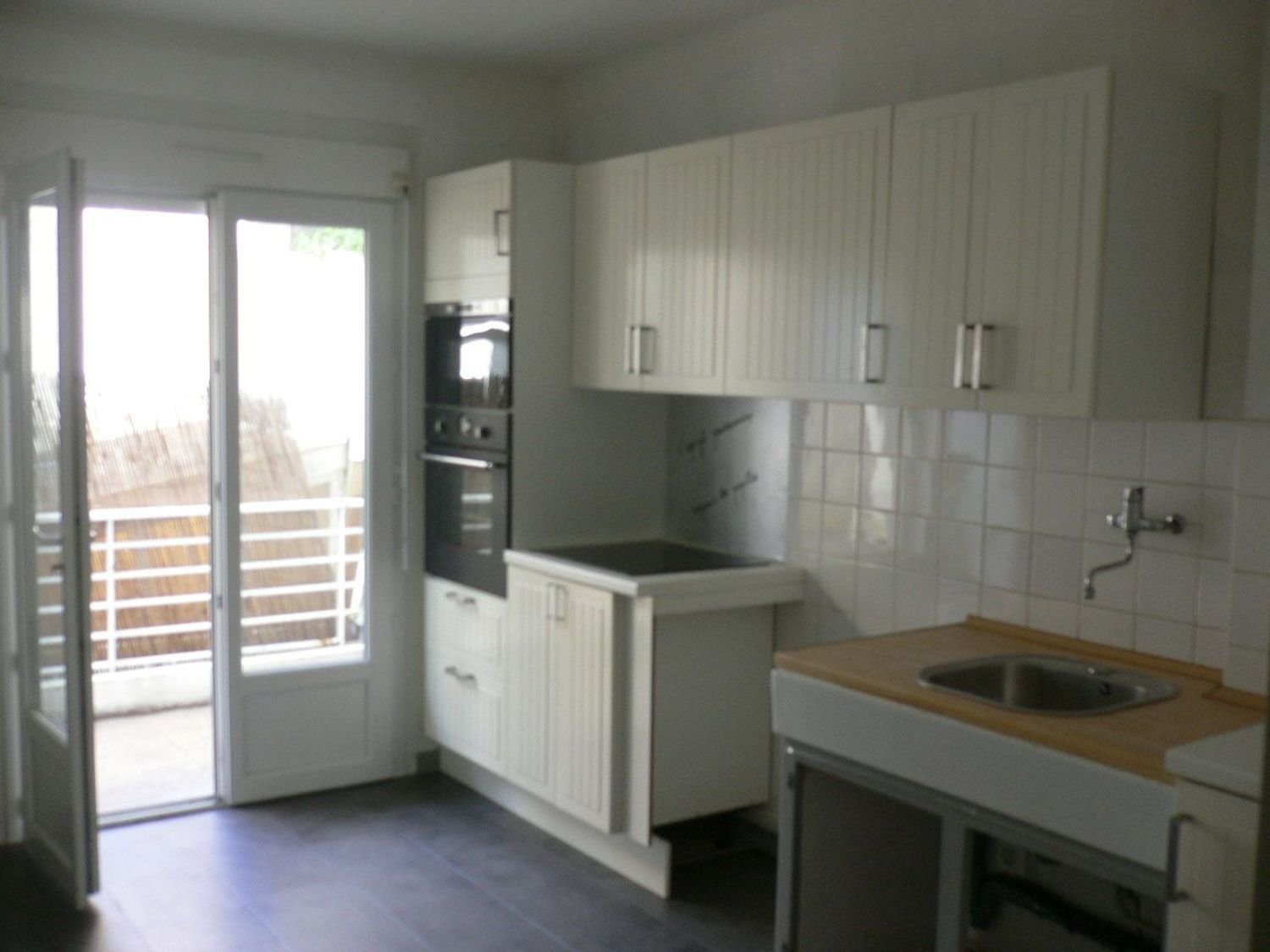 Appartement à louer, 52m², La Roche-sur-Yon