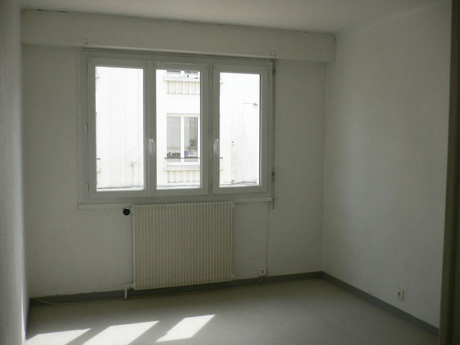 Appartement à louer, 52m², La Roche-sur-Yon