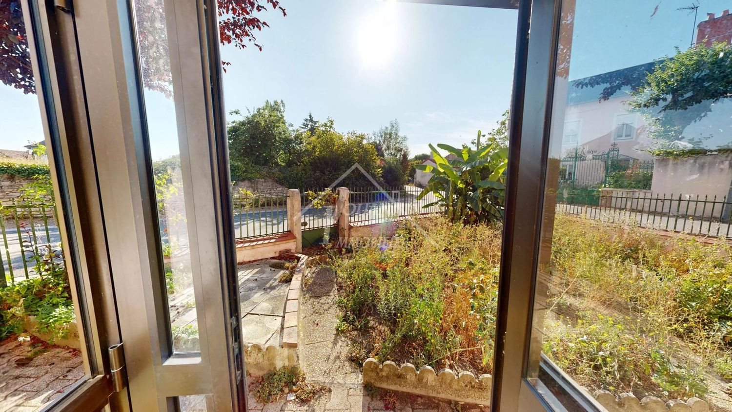 Maison à vendre, 106m², Gannat