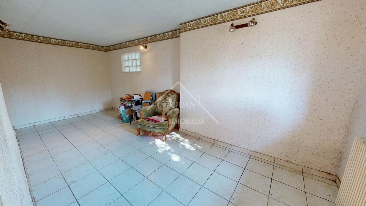 Maison à vendre, 106m², Gannat