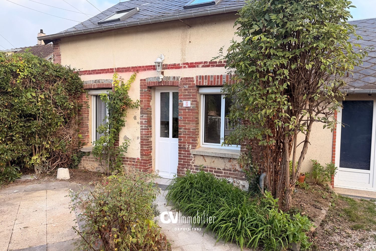 Maison à louer, 42m², Louviers