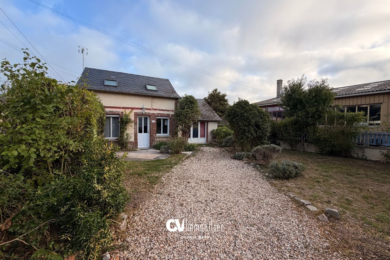 Maison à louer, 42m², Louviers