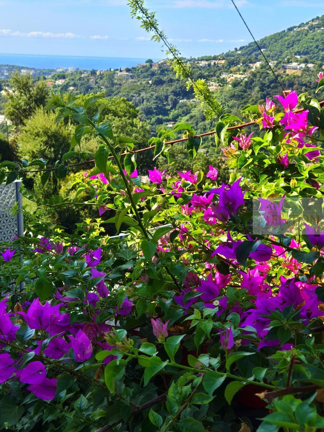 Appartement à vendre, 127m², Menton